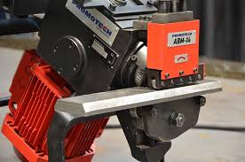 Beveling Machine